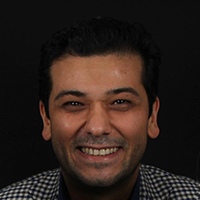 Burak Olgun