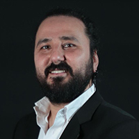 K. Caner Delioğlu