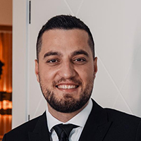 Mehmet Akif Aksoy
