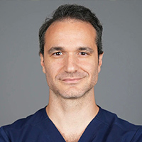 Mehmet Cömert